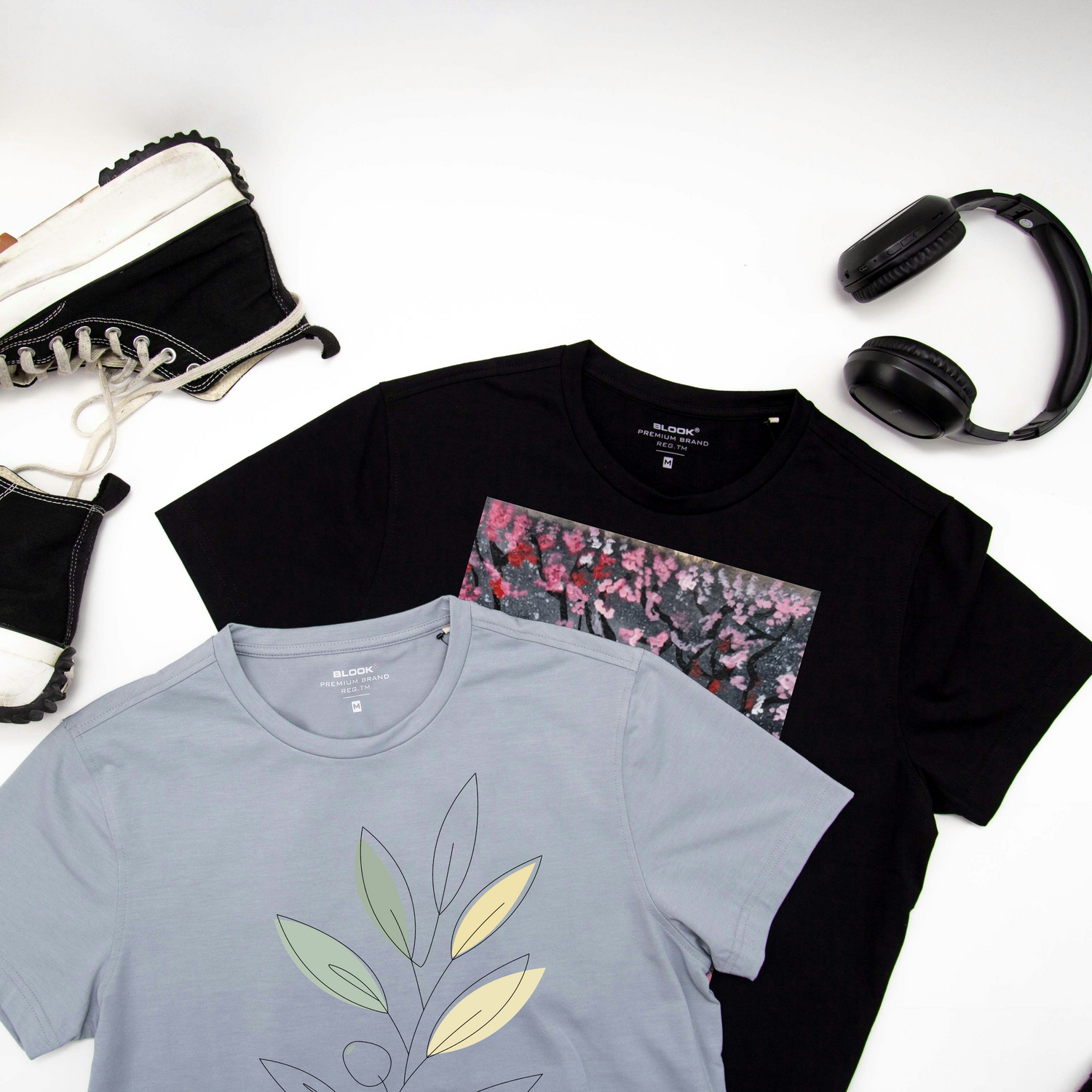 Unisex T-Shirts